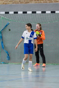 Bild 237 - wDJ Loewinnen Cup D2